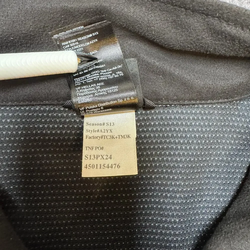 The North Face north face